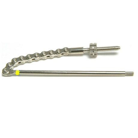 SturmeyArcher Sturmey Archer HSA585 Controlestift voor 5-speed (Geel)