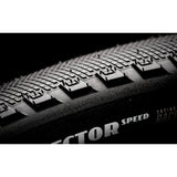 Goodyear - connector speed race tlr 700x45c transparant
