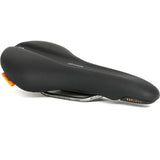 Zadel Selle Royal Explora Athletic Zwart (Kaart)