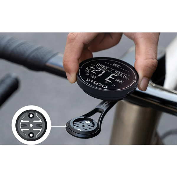 Cycplus fietscomputerhouder z3