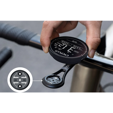 Cycplus fietscomputerhouder z3