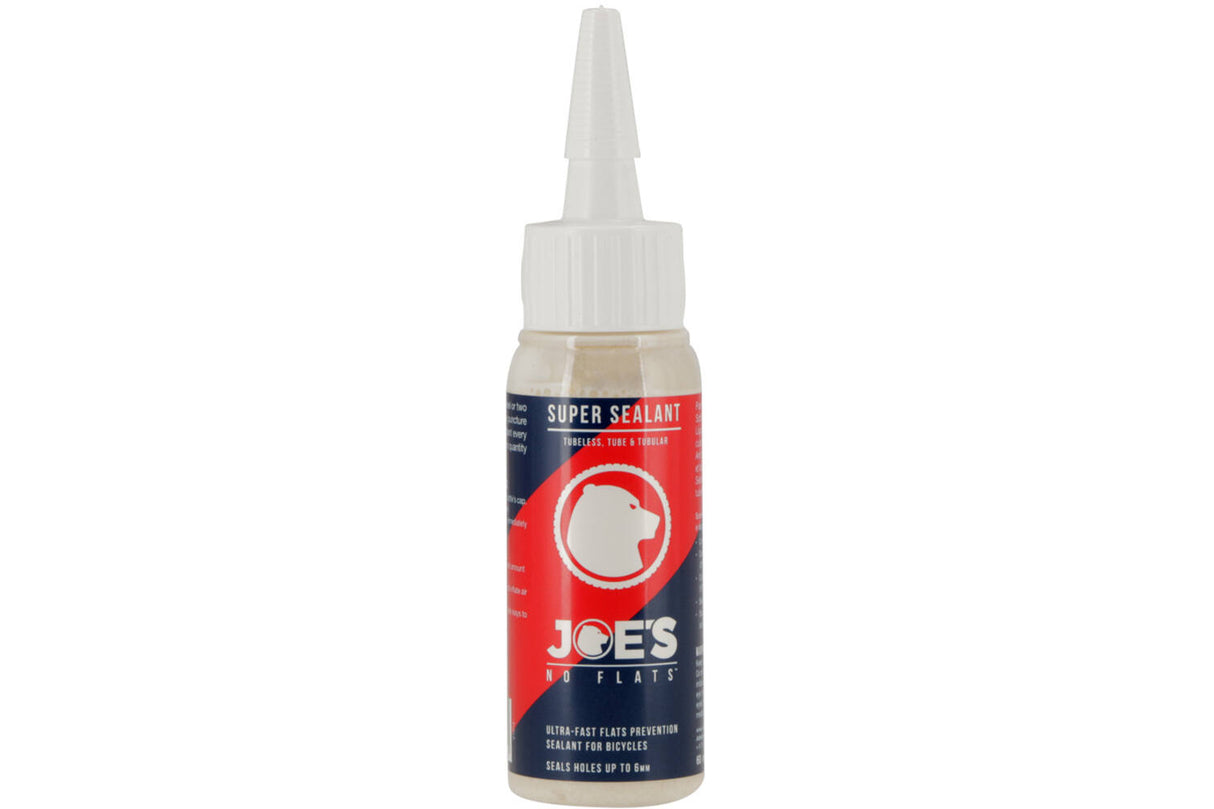 Joe's no flats - super sealant 60ml