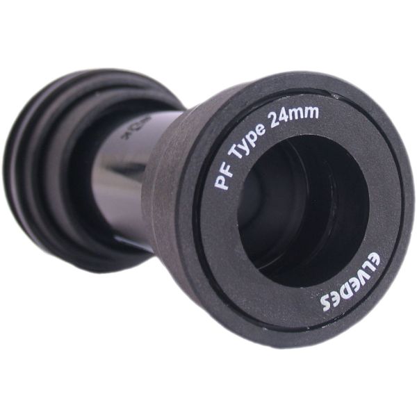 Trapaslagerset Elvedes bb86 92 adapter