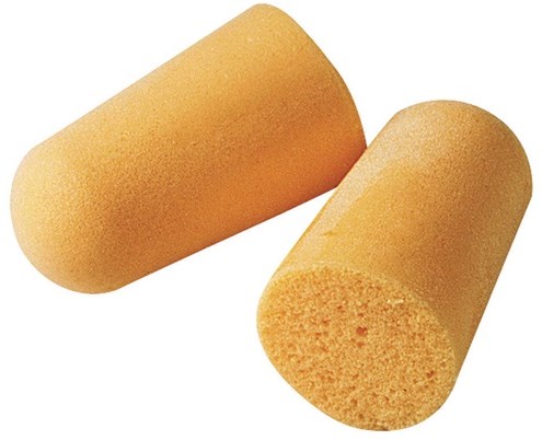 3m oordopje | en 352-2 snr 37 db | 200 paar - 7100100637 7100100637