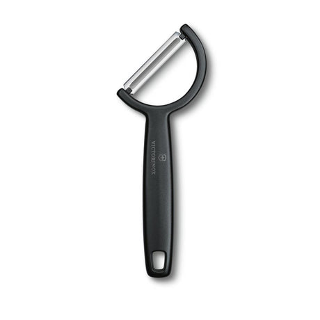 Victorinox dunschiller rho zwart enkel
