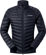 Berghaus tephra stretch reflect 2.0 - down jacket | l