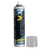 Kenro anti reflectie spray mat voor zwarte ondergrond