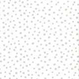 Noordwand behang fabulous world dots wit en grijs