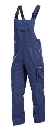 Dassy amerikaanse overall ventura p k marine 58