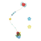 Baby born baby born interactive speentje + licht en geluid