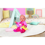 Baby Born Baby Born Romper Roze