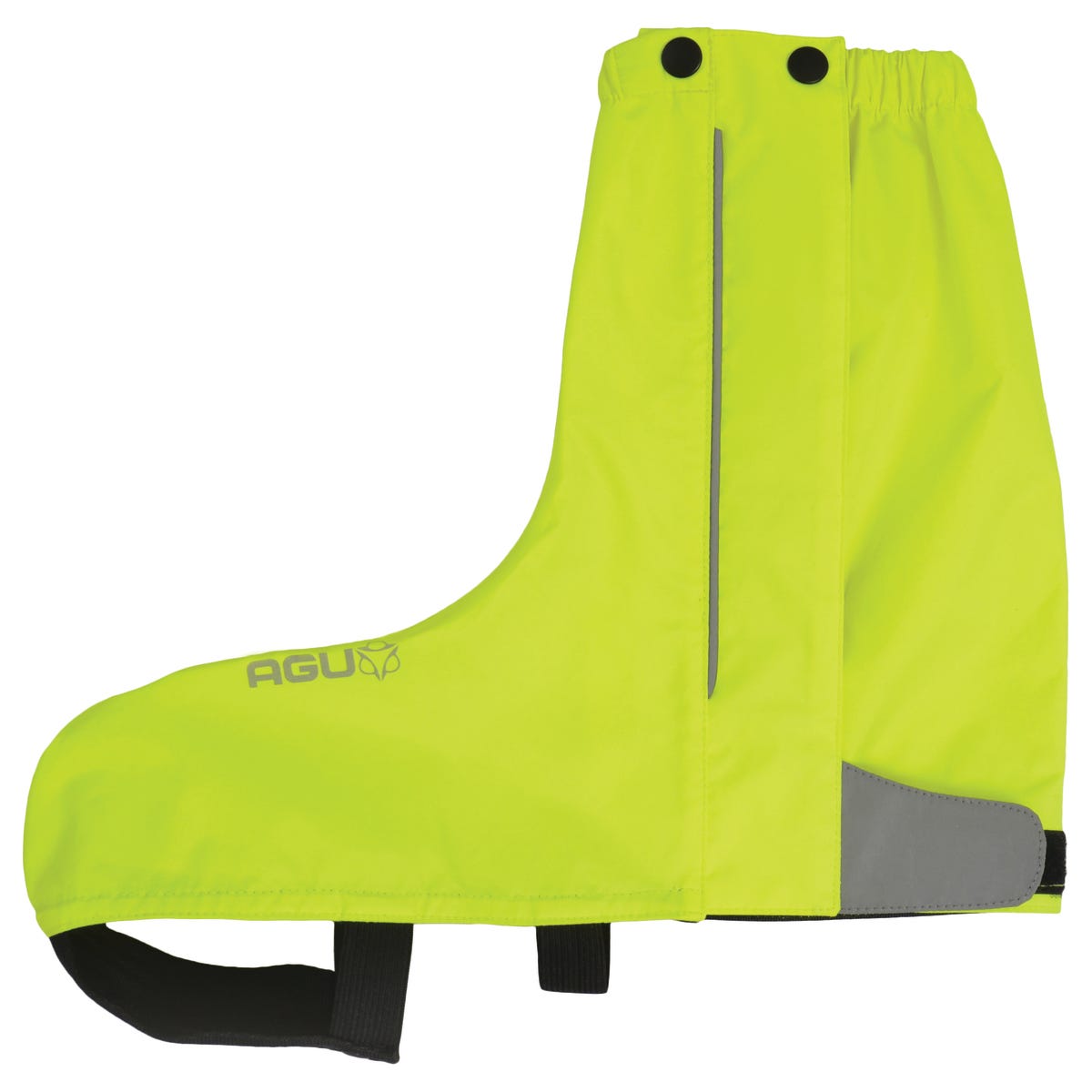 Reflectie short bike boots essential