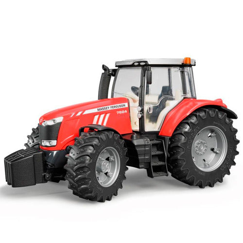 Bruder Massey Ferguson 7600