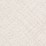 Noordwand behang botanica rattan wickerwork beige