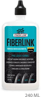 Finish line fiberlink pro latex