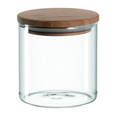 Montana keep opbergpot 0,5 l