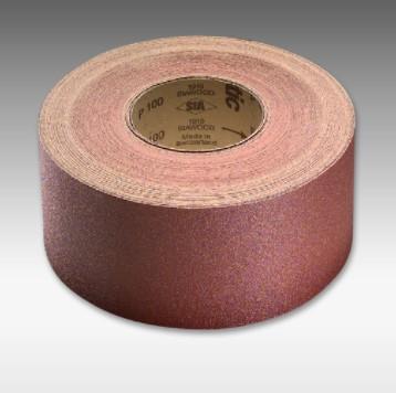 Sia abrasives schuurrol 1919 siawood 95mm x 50m p80