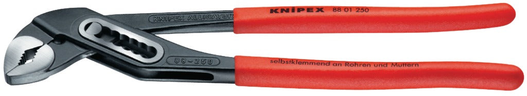 KNIPEX KNIPEX Waterpomptang 8801250