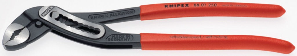 KNIPEX KNIPEX Waterpomptang 8801250