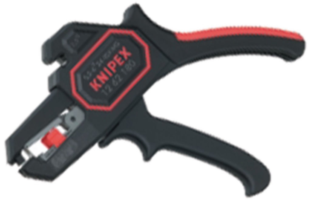 KNIPEX KNIPEX Automatische afstriptang 12 62 180 SB