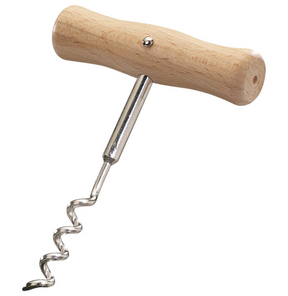 Westmark kurkentrekker hout