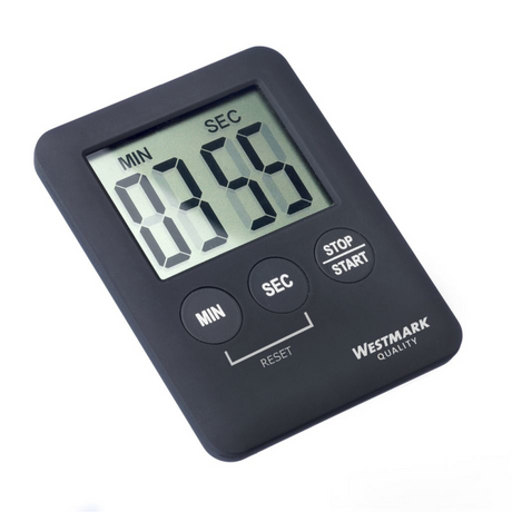 Westmark digitale kookwekker met magneet
