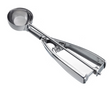 Westmark rvs ijsboltang 5cm