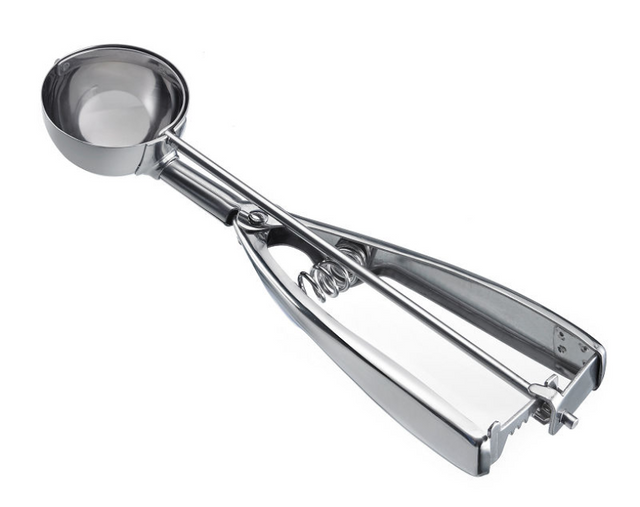 Westmark rvs ijsboltang 5cm