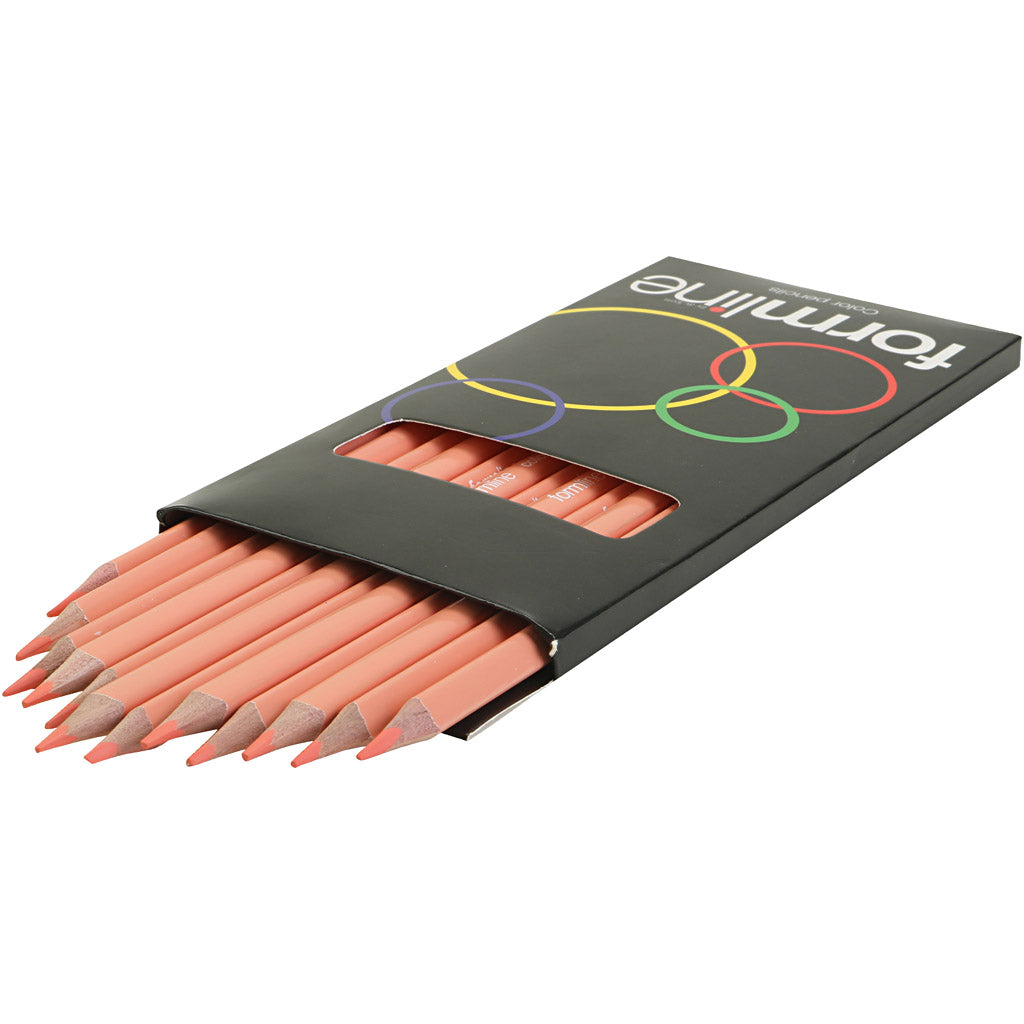 Https: www.cchobby.nl formline-kleurpotloden-light-peach-12-stuk-1-doos