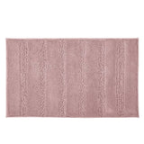 Kleine Wolke Kleine Wolke Badmat Monrovia 60x100 cm roze