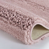 Kleine Wolke Kleine Wolke Badmat Monrovia 60x100 cm roze