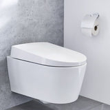 Kleine wolke kleine wolke toiletrolhouder met deksel apollo aluminium