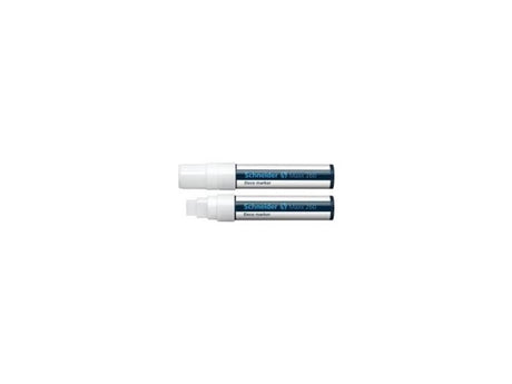 Schneider krijtstift 260 wit 5-15mm