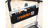 Meister meister 8985630 transportwagen 91x61cm 300kg