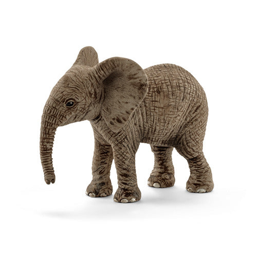 Schleich WILD LIFE Afrikaanse Baby Olifant 14763