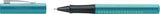 Faber castell faber castell fc-140412 finewriter faber-castell grip 2010 turkoois