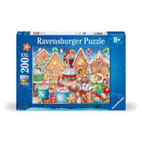 Ravensburger Ravenburger Puzzel Snoepgoed 200 XXL Stukjes