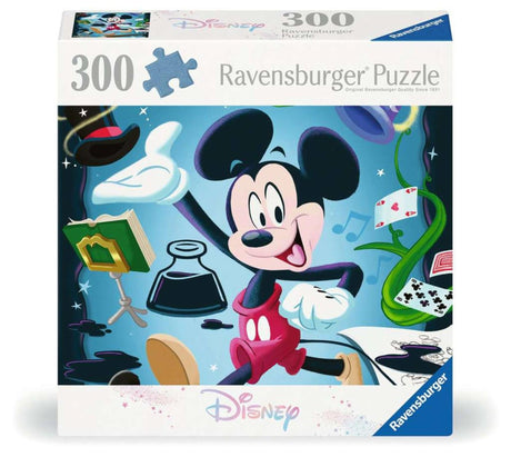 Ravensburger puzzel mickey - 300 stukjes