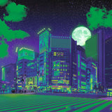 Ravensburger puzzel neon collection berlin