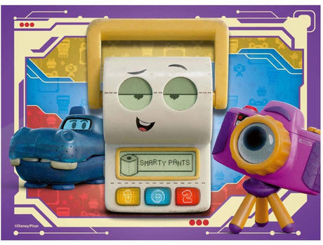 Ravensburger legpuzzel toy story 5 - 12 16 20 24st.