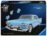 Ravensburger 3d-voertuigpuzzel iconics cadillac eldorado brougham