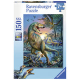 Ravensburger XXL Puzzel Reus uit de Oertijd 150 Stukjes