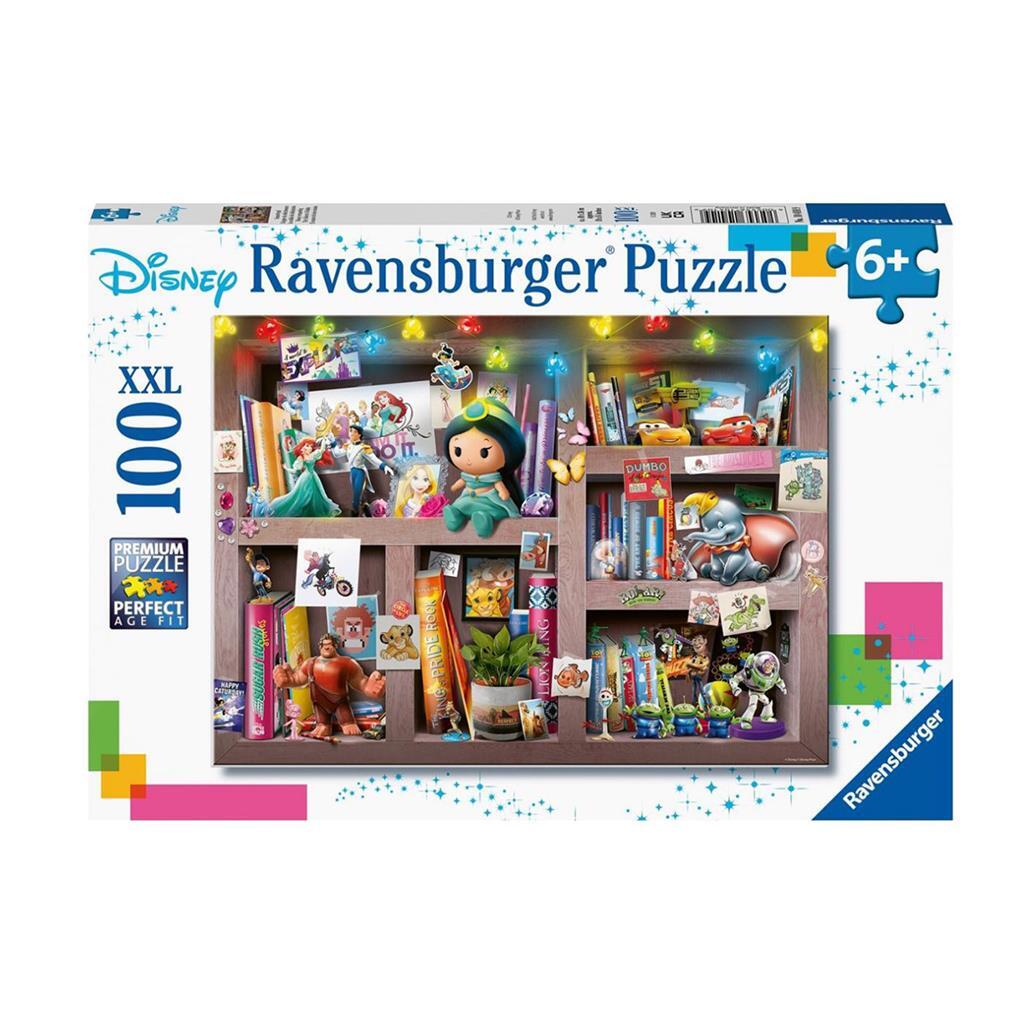 Ravensburger XXL Puzzel 100 Stukjes