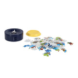 Ravensburger 3D Puzzel 74 Stukjes + Licht