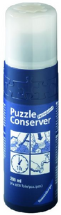 Ravensburger puzzel-conserver permanent