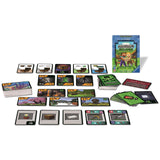 Ravensburger minecraft explorers - coöperatief kaartspel voor kinderen