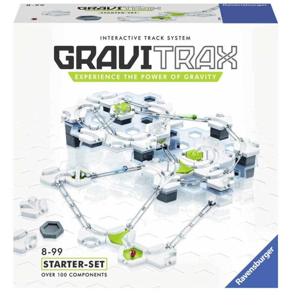 Ravensburger GraviTrax Starterset Core