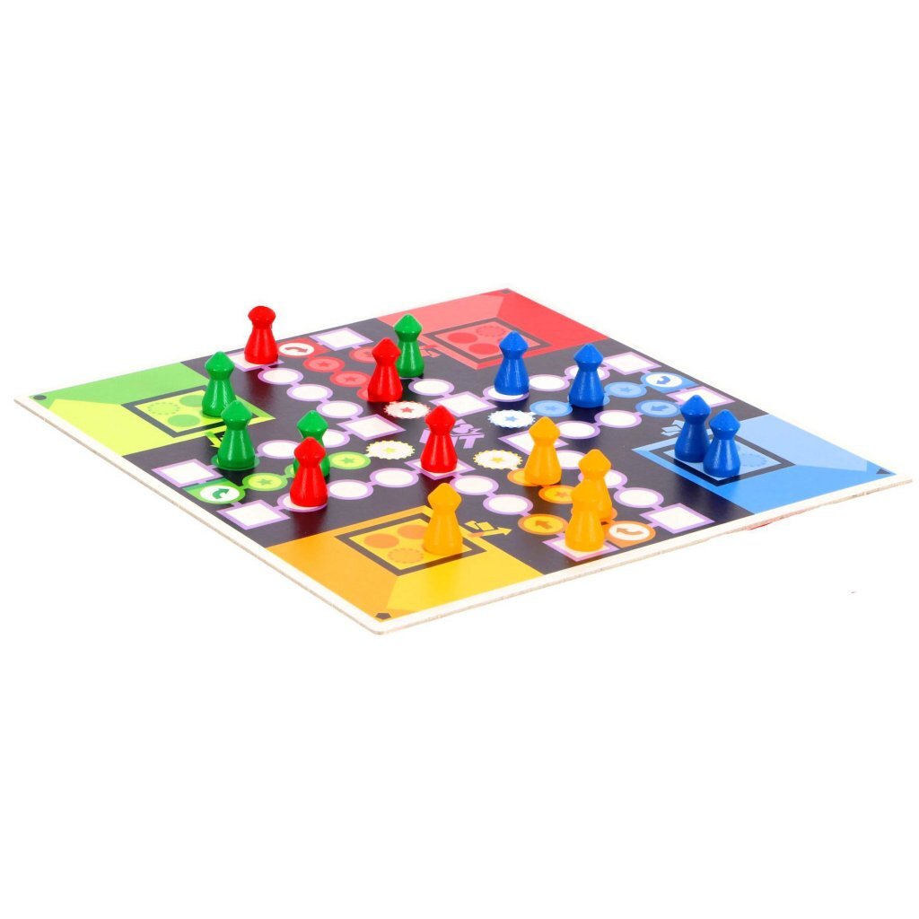 Ravensburger Hit Bordspel