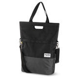 UrbanProof Urban Proof fietsshopper Recycled zwart grijs