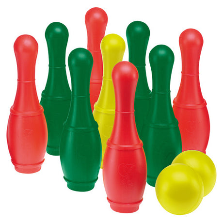Rolly toys 261550 kegelspel